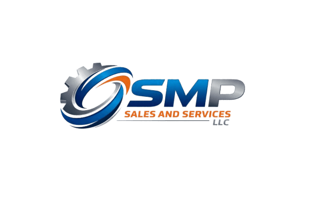 SMP Sales & Services logo