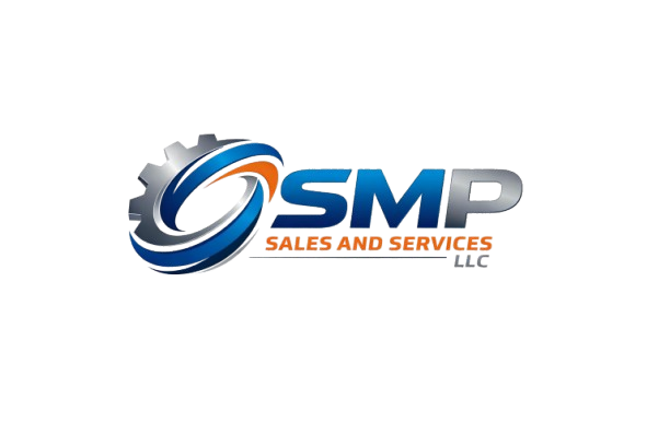 SMP Sales & Services logo