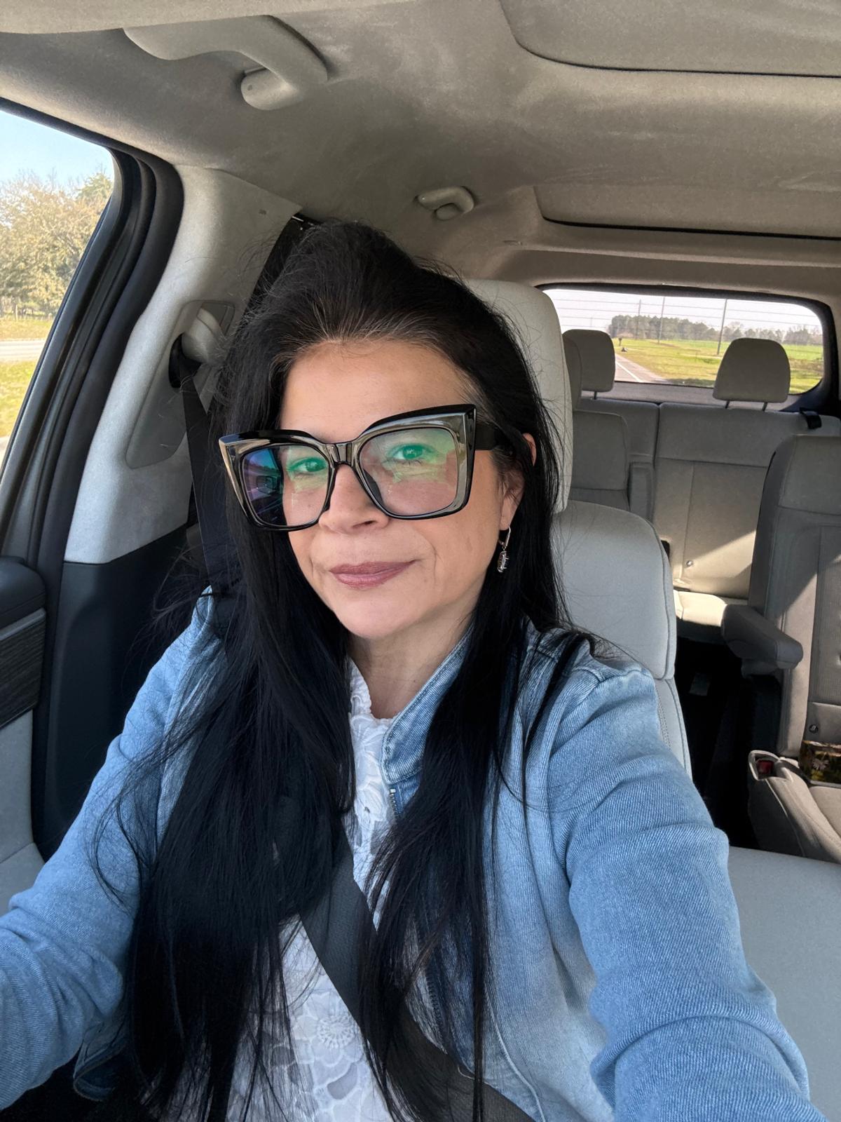 Simone Payne - CEO